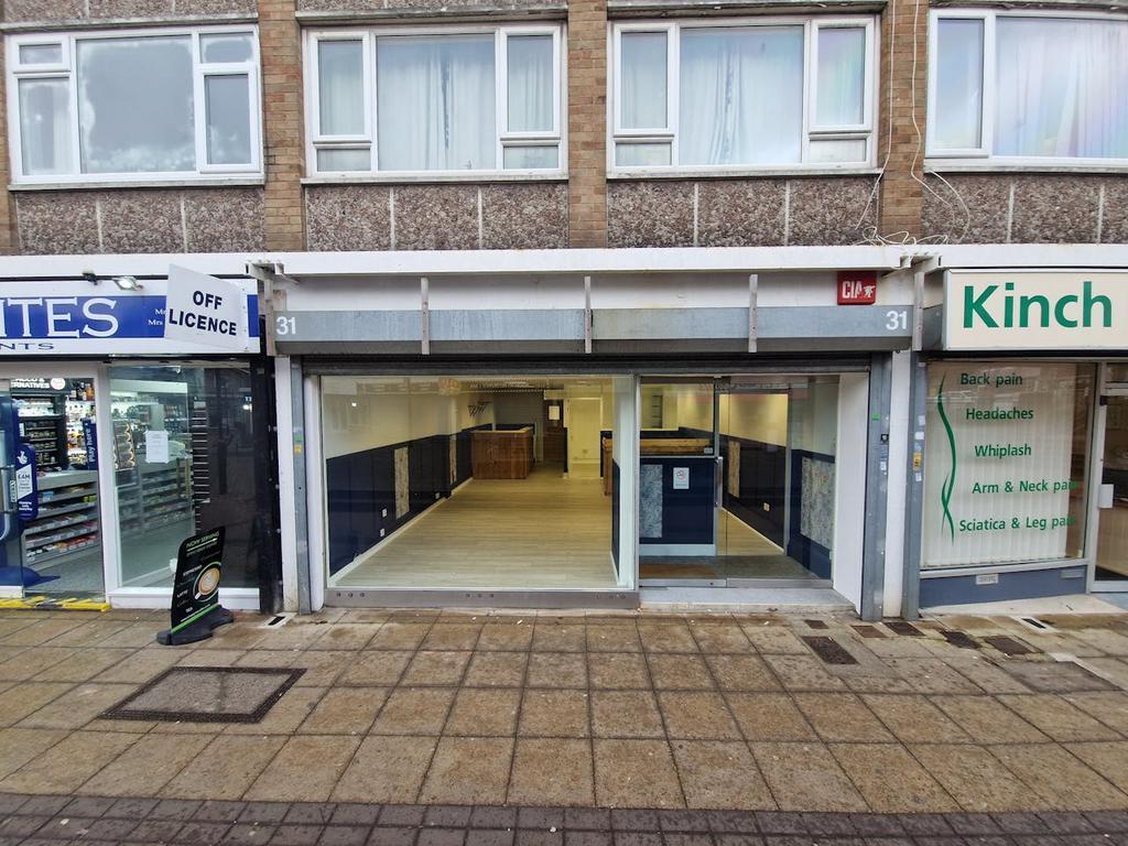 31 Market Parade, Havant for lease Building Photo- Image 1 of 9