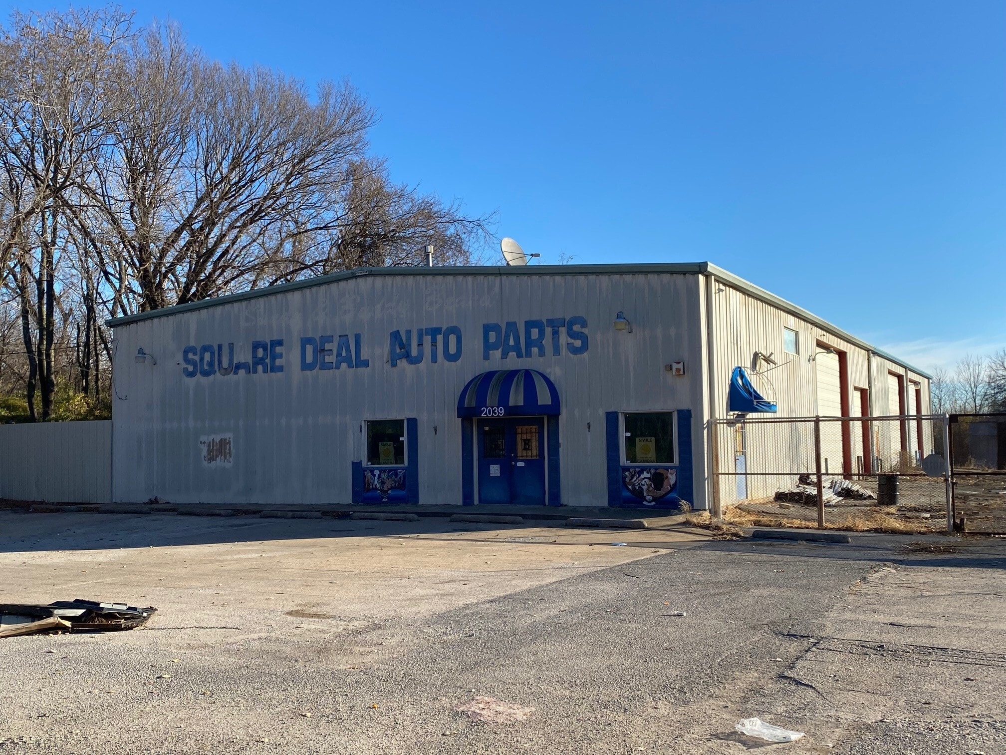 2039 N Yale Ave, Tulsa, OK à vendre Photo intérieure- Image 1 de 7