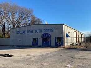 2039 N Yale Ave, Tulsa, OK à vendre Photo intérieure- Image 1 de 7