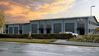 Plus de détails pour Industriel à louer