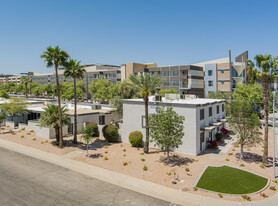 Bella Villas Scottsdale - Services immobiliers commerciaux