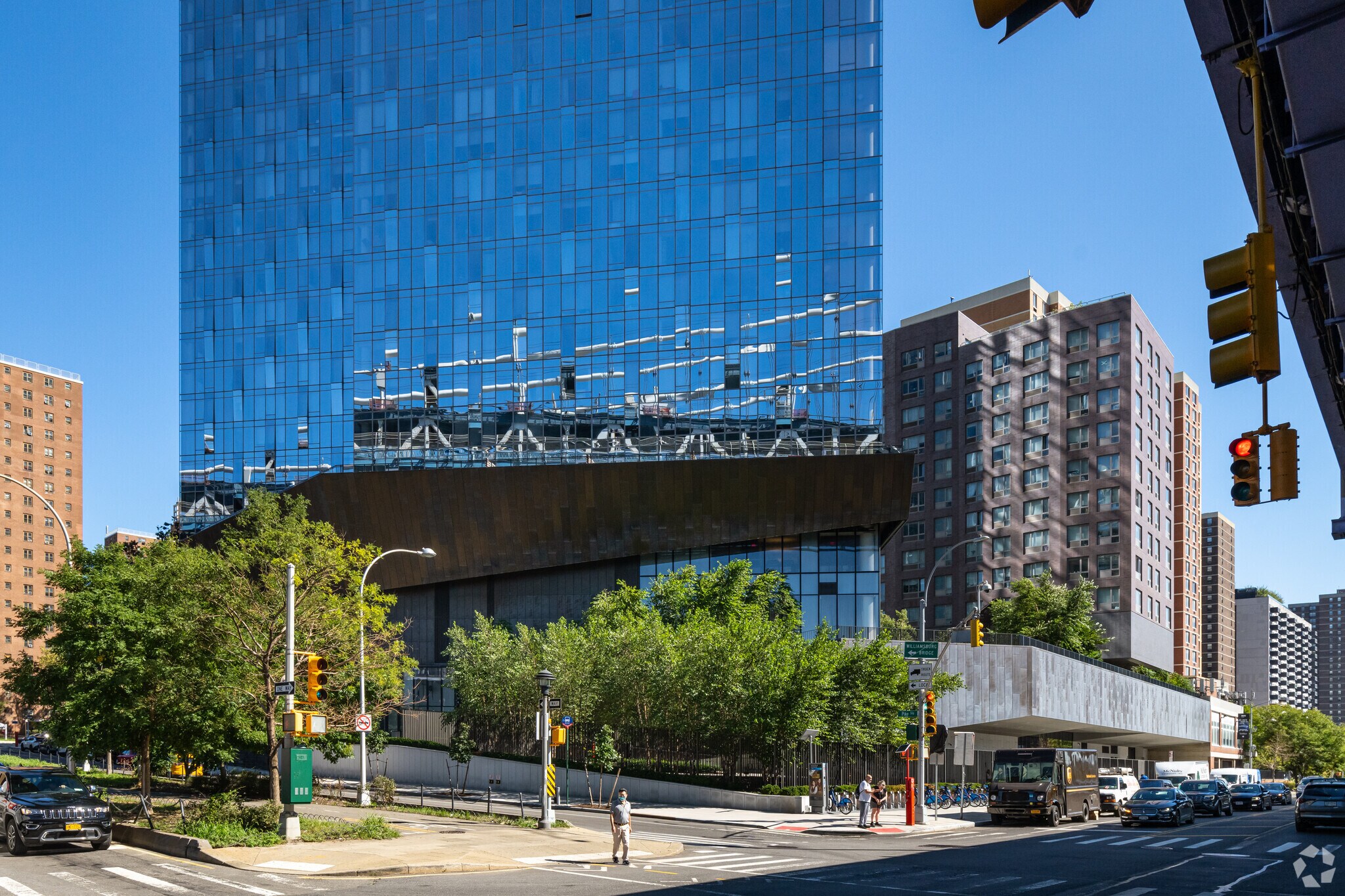 250 South St, New York, NY for lease Building Photo- Image 1 of 6