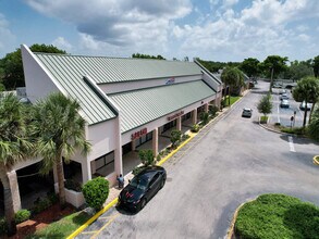 7101-7225 W Oakland Park Blvd, Lauderhill, FL for lease Building Photo- Image 1 of 2