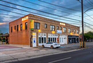 Plus de détails pour 1925 Washington Ave, Houston, TX - Coworking à louer
