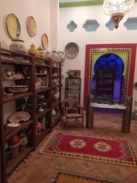 Retail in Córdoba, Córdoba for sale - Interior Photo - Image 2 of 5