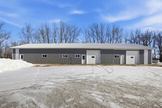 More details for 15652 200th St, Hutchinson, MN - Flex for Lease
