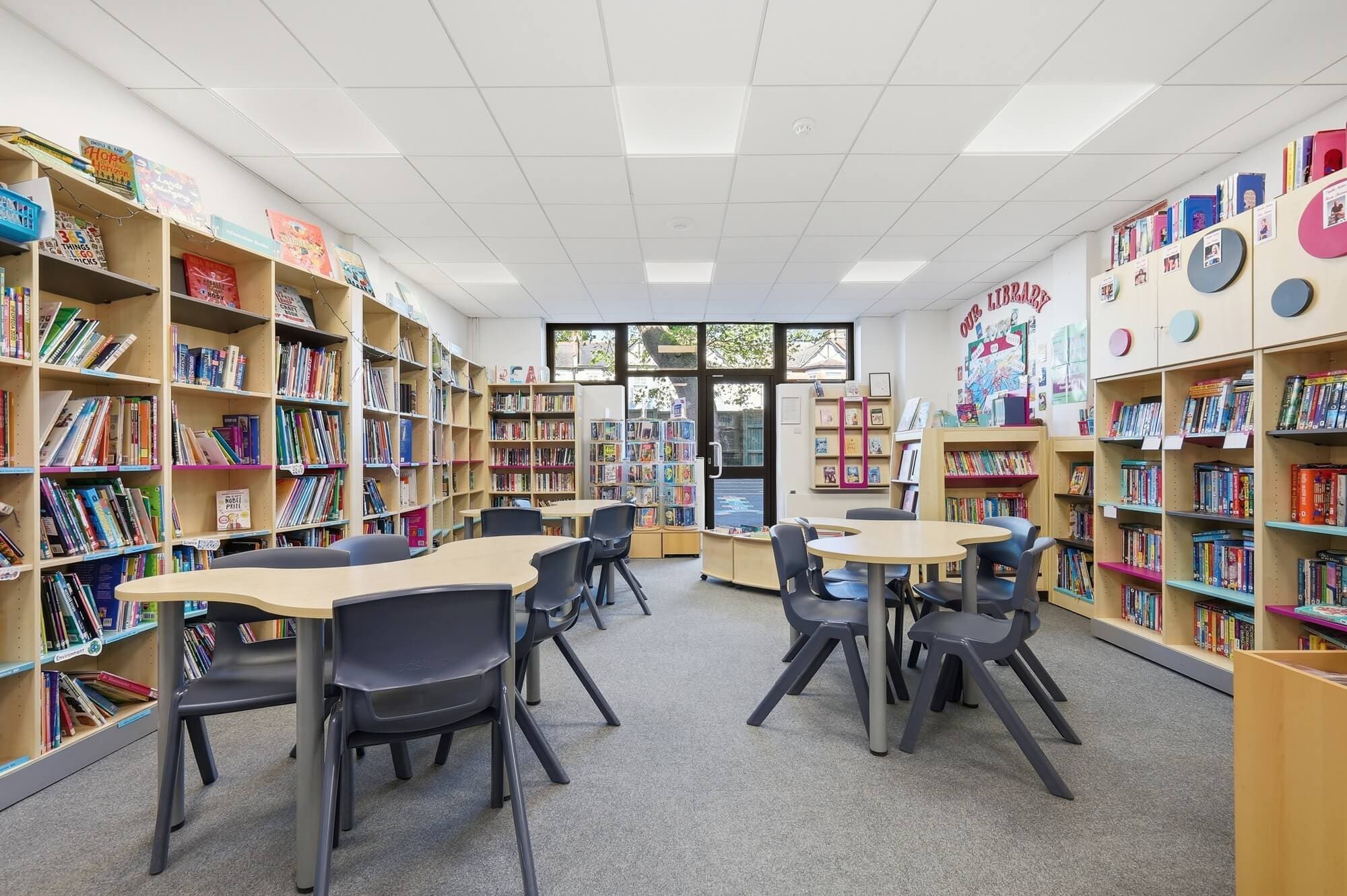104 Hoppers Rd, London for lease Interior Photo- Image 1 of 12