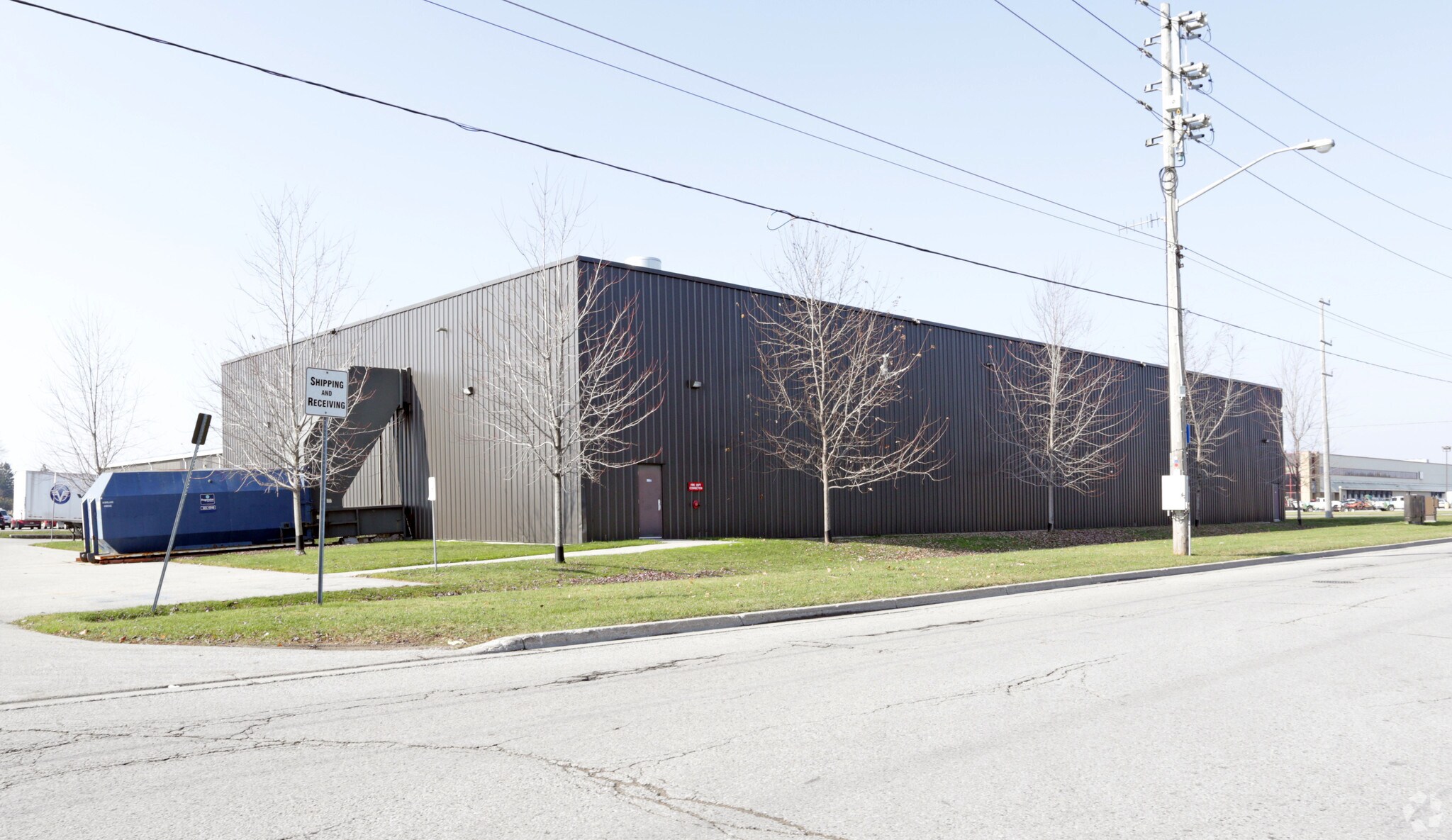 2323 Trafalgar St, London, ON for lease Primary Photo- Image 1 of 3