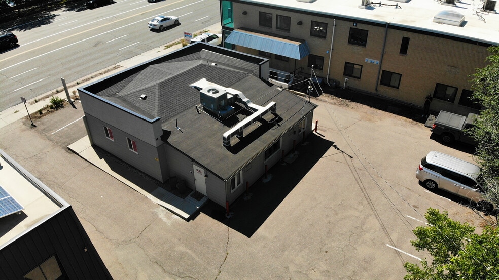2741 S Colorado Blvd, Denver, CO for sale - Building Photo - Image 3 of 25