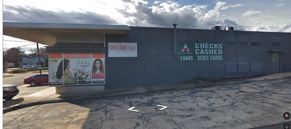 3006 Highland Ave, Shreveport, LA for lease - Building Photo - Image 3 of 8