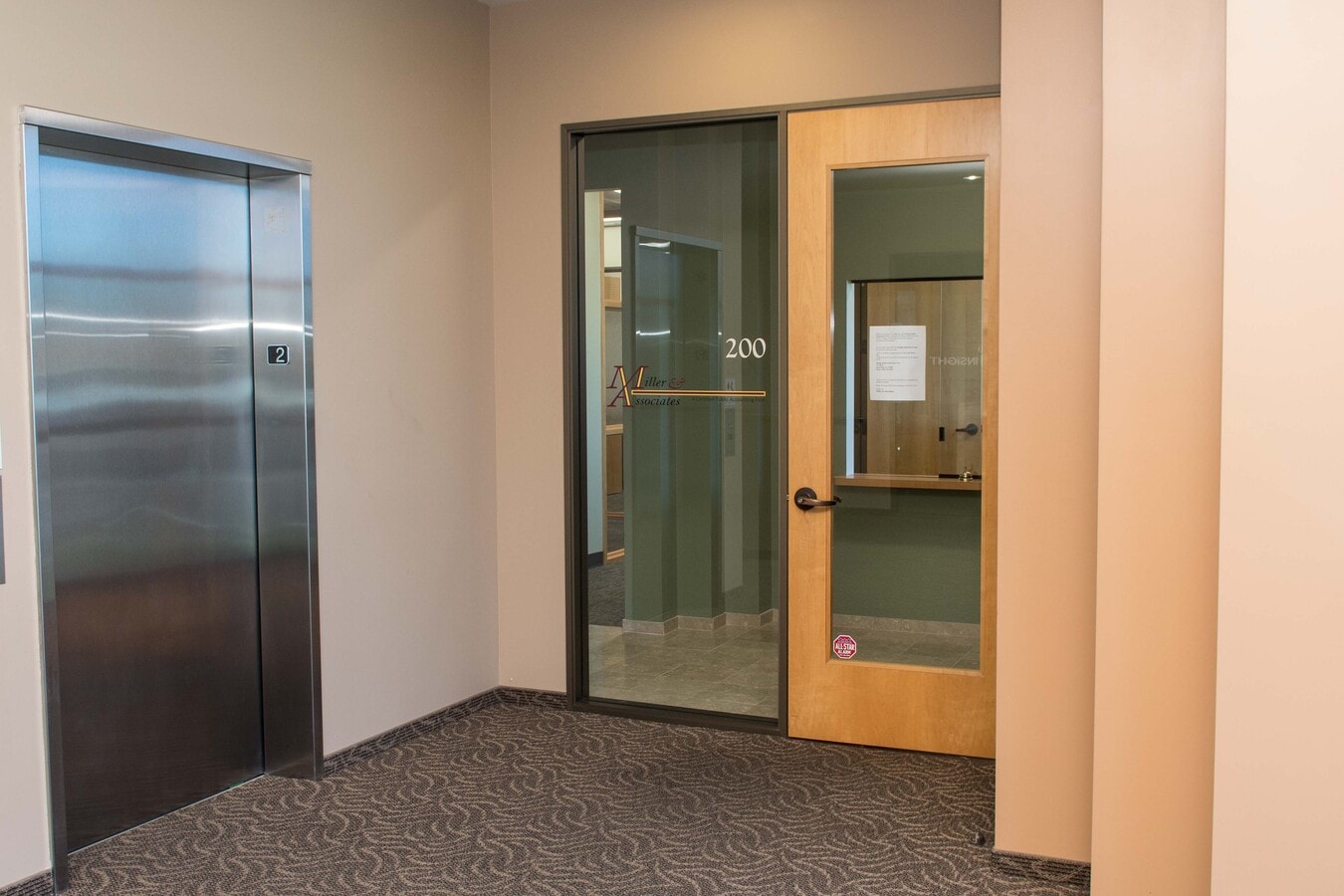 3775 Brickway Blvd, Santa Rosa, CA 95403 - Unité 200 -  - Photo intérieure - Image 1 of 19