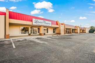 More details for 4519 50th St, Lubbock, TX - Retail for Lease