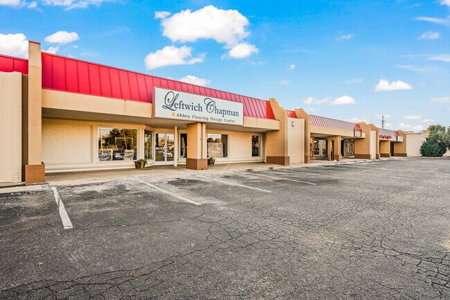 More details for 4519 50th St, Lubbock, TX - Retail for Lease