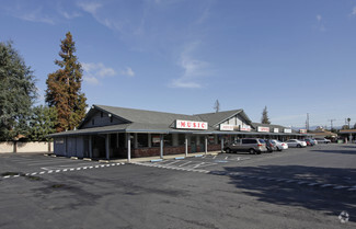 More details for 1421-1433 Branham Ln, San Jose, CA - Retail for Lease