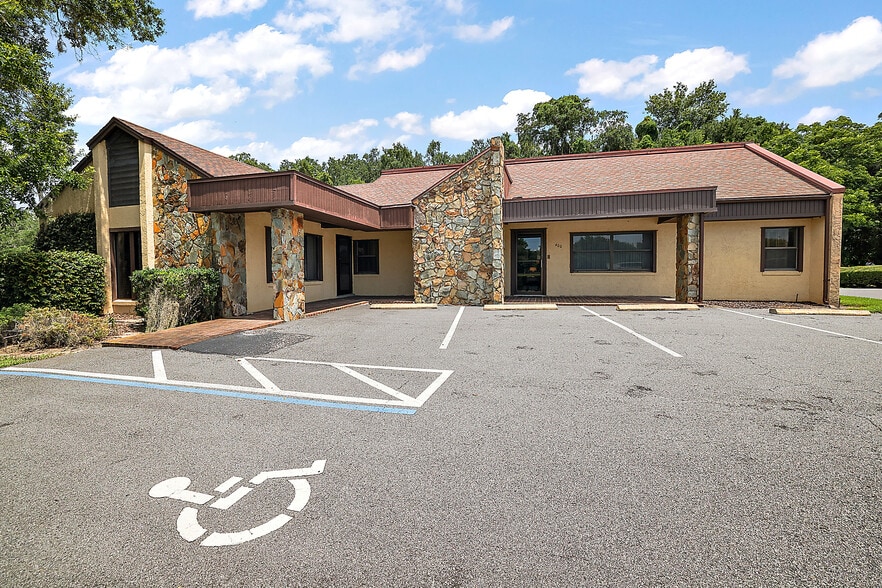 400 Webster St, Leesburg, FL for lease - Building Photo - Image 2 of 45