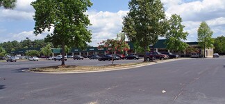 Plus de détails pour 1100 N Raleigh Blvd, Raleigh, NC - Commerce de détail à louer