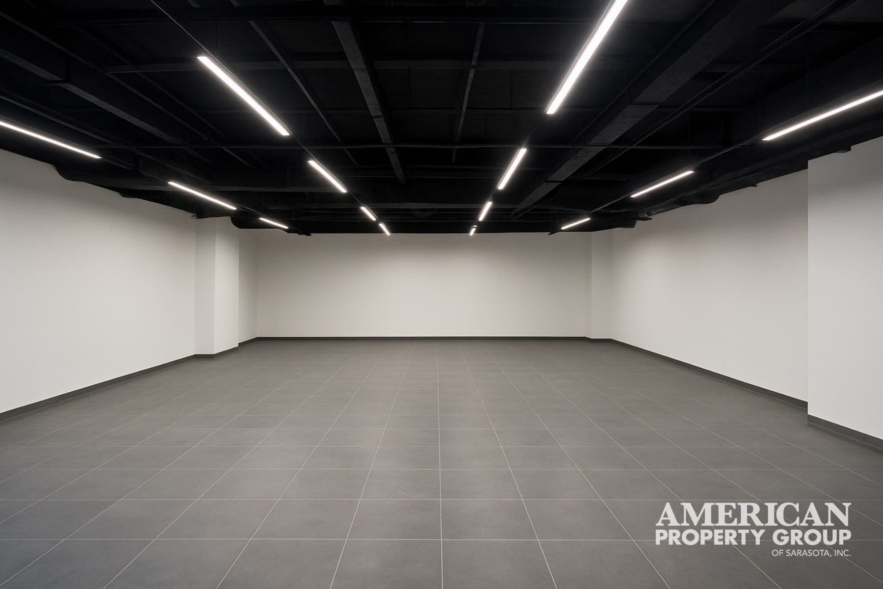 4107 Clark Rd, Sarasota, FL for lease Interior Photo- Image 1 of 1