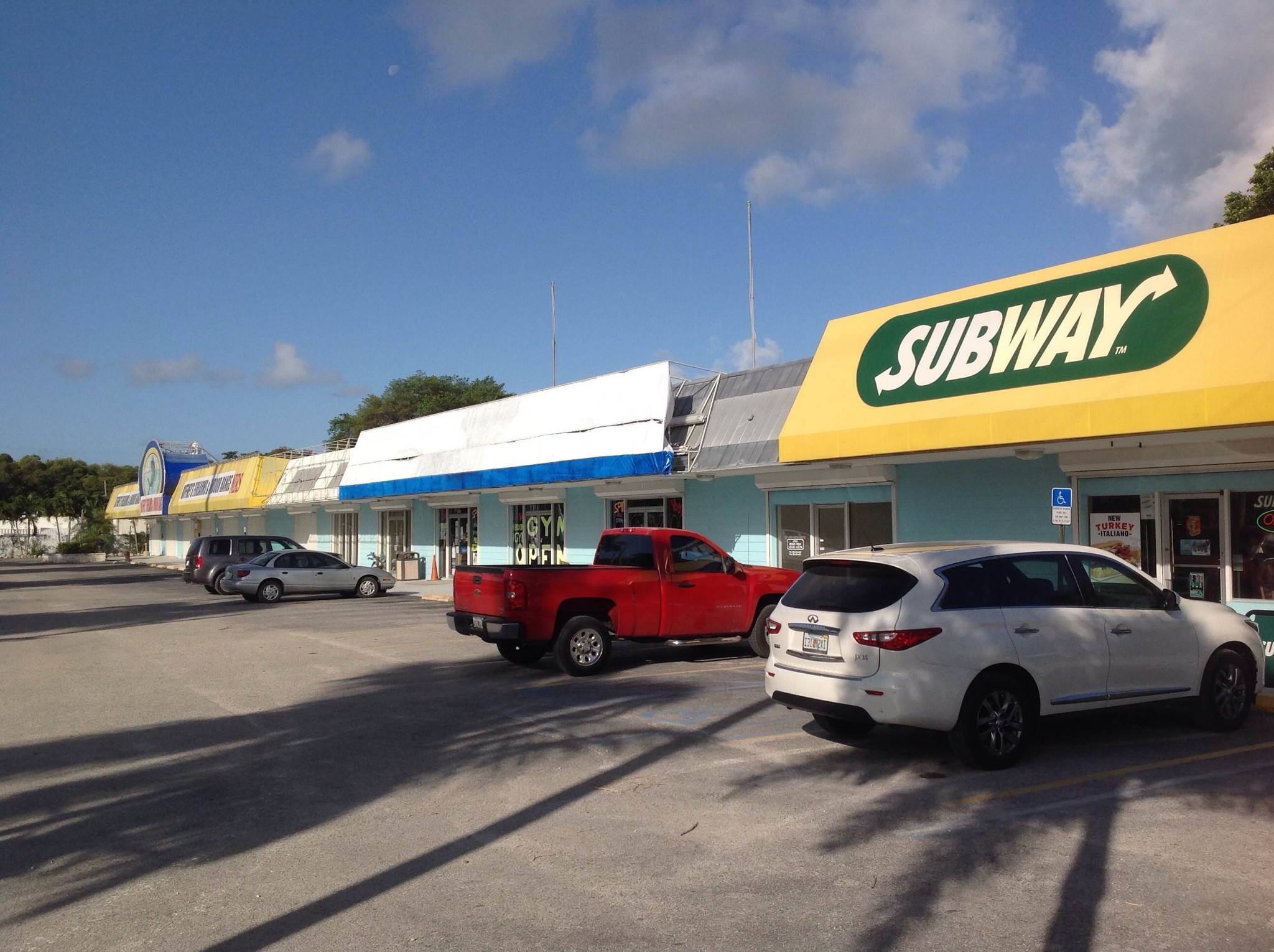 105910 Overseas Hwy, Key Largo, FL for sale Building Photo- Image 1 of 1