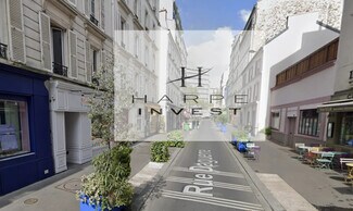 Plus de détails pour Rue Daguerre, Paris - Commerce de détail à louer