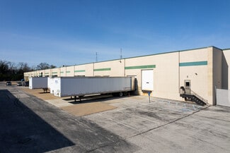 More details for 1085-1107 N Warson Rd, Saint Louis, MO - Industrial for Lease