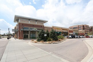 More details for 6955 S York St, Centennial, CO - Retail for Lease