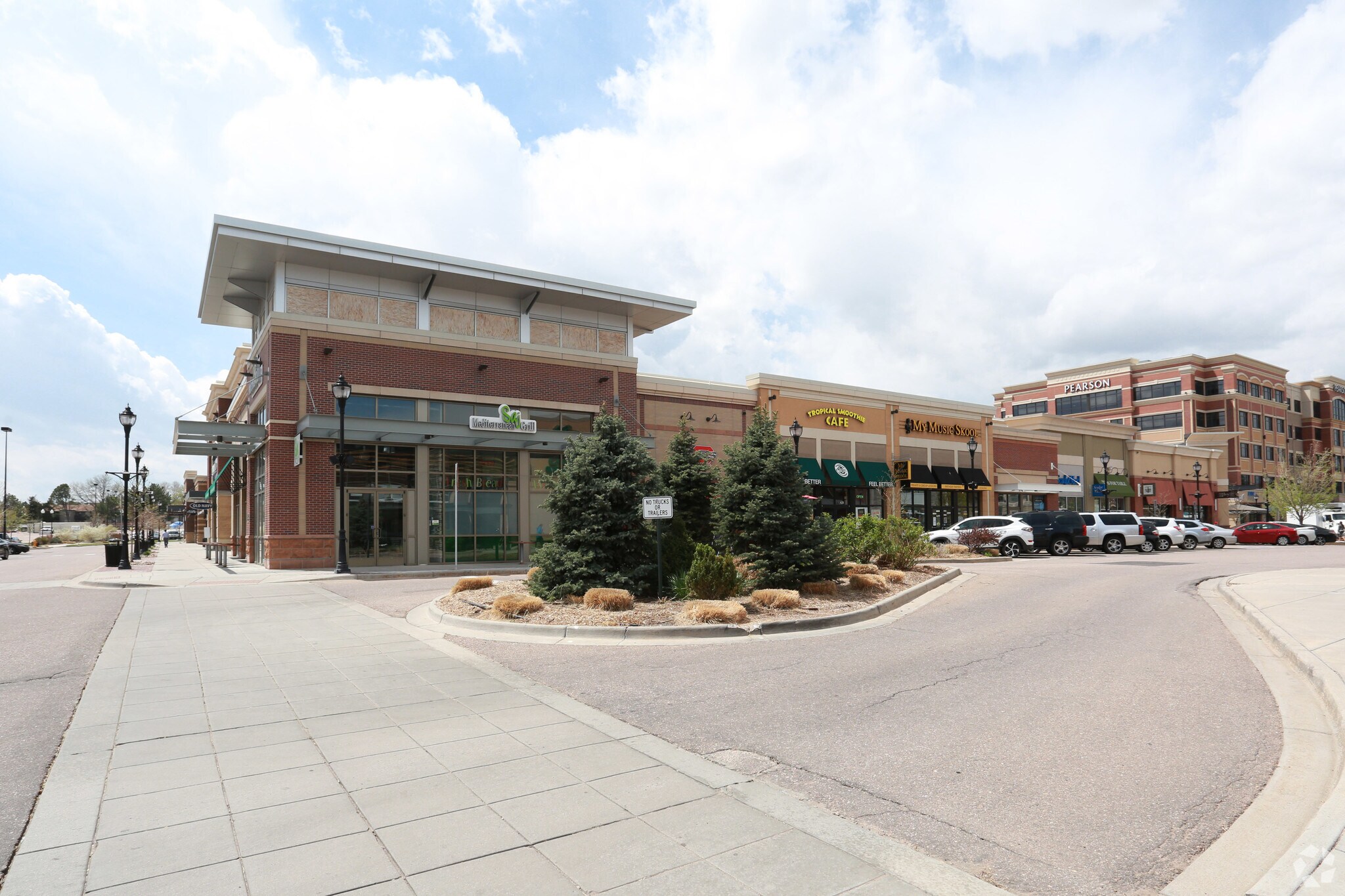 6955 S York St, Centennial, CO à louer Photo principale- Image 1 de 4