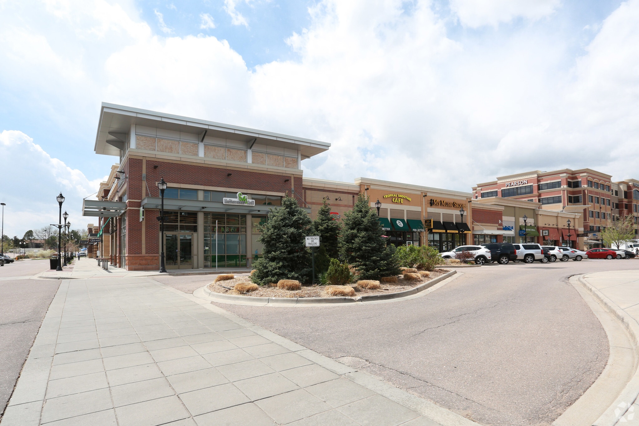 6955 S York St, Centennial, CO for lease Primary Photo- Image 1 of 4