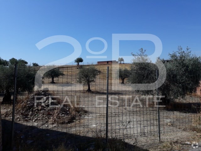 Calle el Molino, Calera y Chozas, Toledo for sale - Building Photo - Image 2 of 6