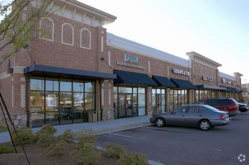 2905 Jordan Ct, Alpharetta, GA à vendre - Photo principale - Image 1 de 13