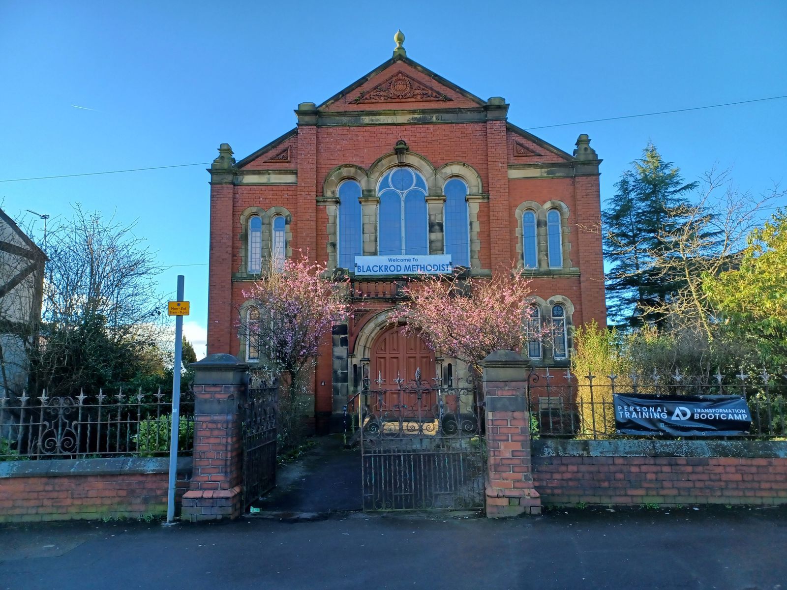 3 Silvester St, Bolton for sale Primary Photo- Image 1 of 5