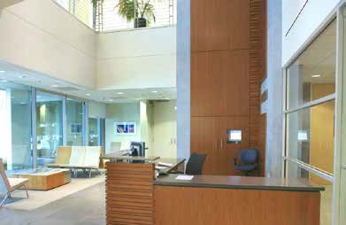 2380 Conejo Spectrum St, Thousand Oaks, CA for lease - Lobby - Image 3 of 7