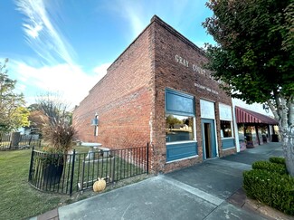 More details for 345 Main st, Gray Court, SC - Retail for Lease