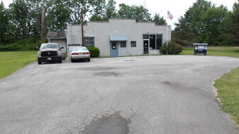 255 Newell St, Painesville OH - Commercial Real Estate