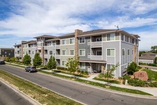 More details for 9627 E 105th Pl, Commerce City, CO - Office for Lease