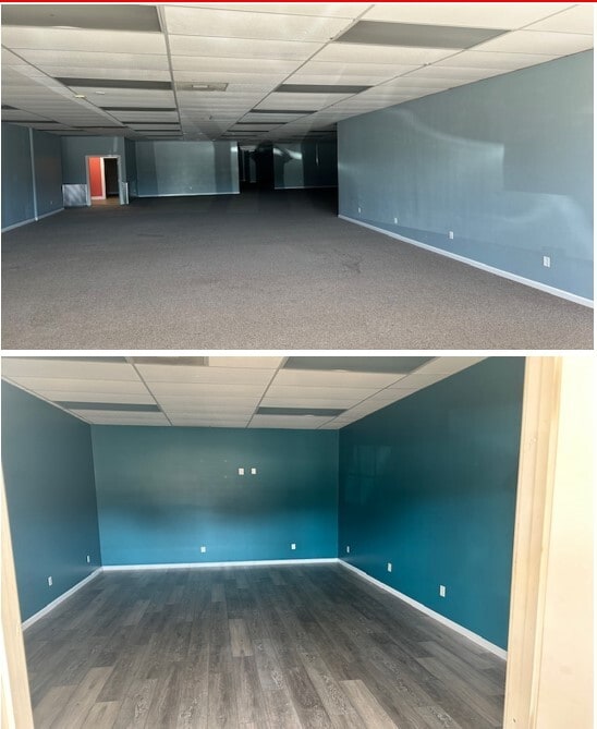 411-423 Michigan St, Algonac, MI à louer Photo intérieure- Image 1 de 2