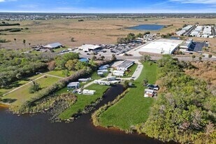 1422 US Highway 441 SE, Okeechobee, FL for sale - Building Photo - Image 2 of 18