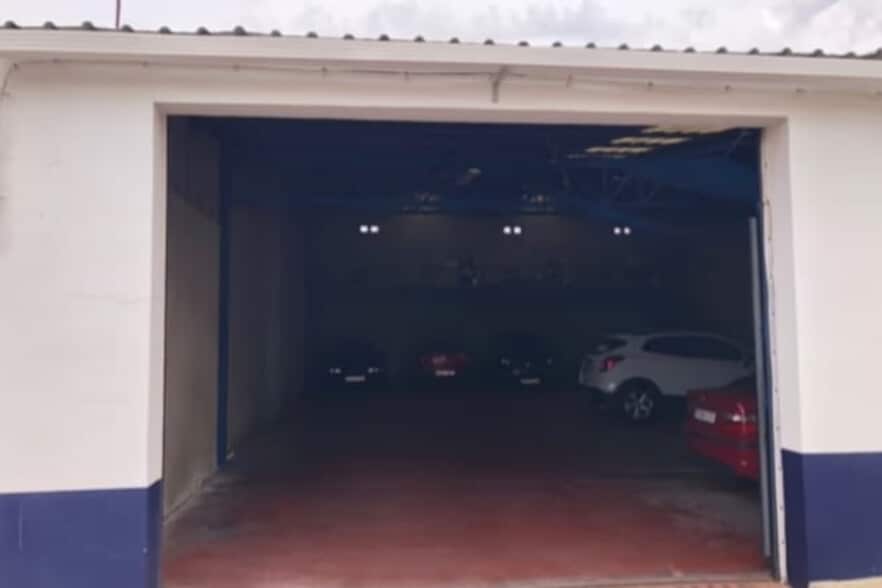 Industriel dans Urda, Toledo à vendre - Photo du bâtiment - Image 3 de 6