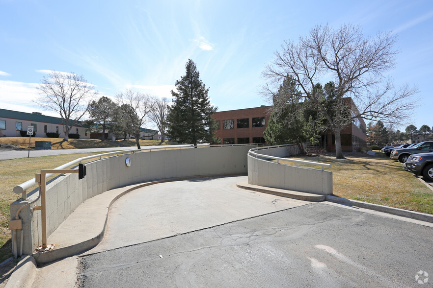 7000 S Yosemite St, Centennial, CO for sale - Building Photo - Image 2 of 20