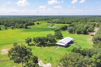 Plus de détails pour 28120 Brandiff rd, Myakka City, FL - Terrain à vendre