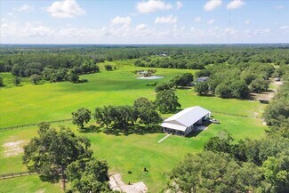 Plus de détails pour 28120 Brandiff rd, Myakka City, FL - Terrain à vendre