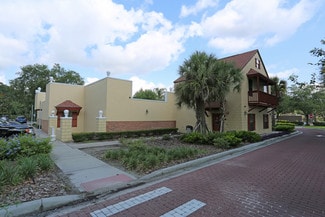 More details for 9780 56th St N, Temple Terrace, FL - Office for Lease