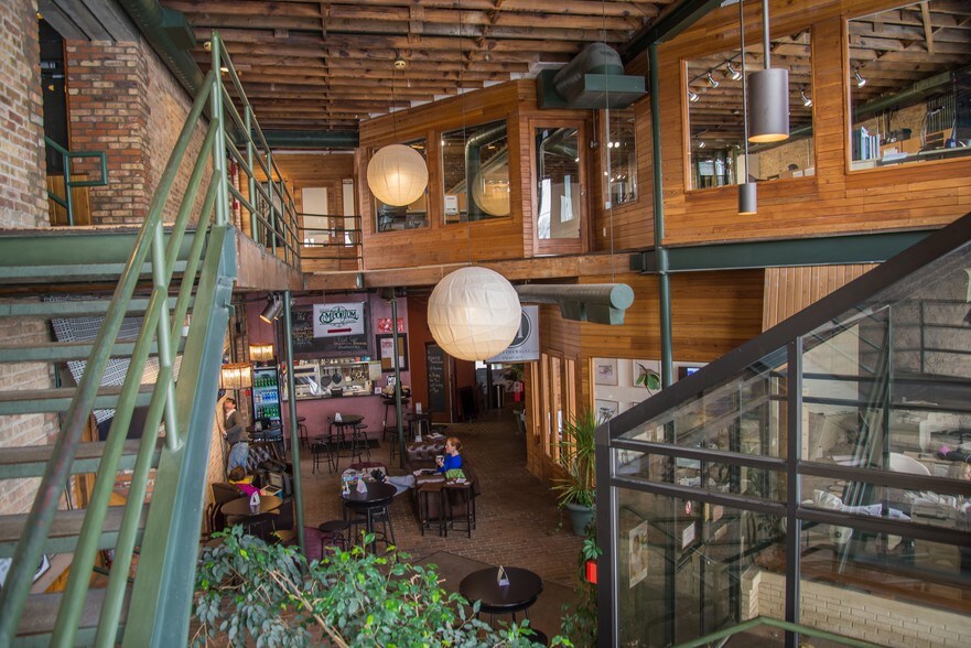 121 S Niles Ave, South Bend, IN à louer - Photo intérieure - Image 3 de 5