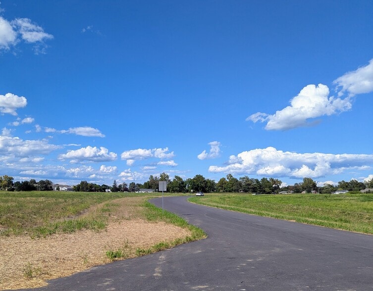 11800 Molly Pitcher Hwy, Greencastle, PA à vendre - Photo du bâtiment - Image 2 de 4