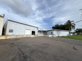 4749-4773 58th Ave N, Saint Petersburg FL - Warehouse