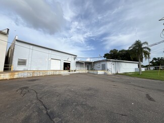 Plus de détails pour 4773 58th Ave N, Saint Petersburg, FL - Industriel à vendre