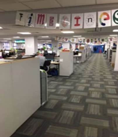 Mythop Rd, Blackpool for lease Interior Photo- Image 1 of 2