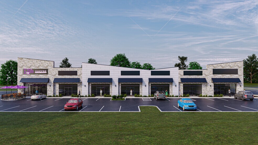 1952 S Young John Pky, Kissimmee, FL à louer - Photo du bâtiment - Image 3 de 3