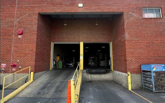 1123 Bedford Ave, North Kansas City, MO for lease Building Photo- Image 1 of 6