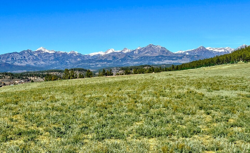 1301 County Rd 119, Pagosa Springs, CO for sale - Primary Photo - Image 1 of 1