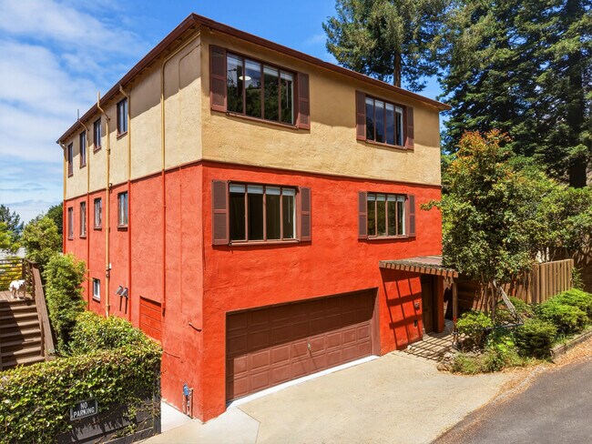 More details for 7 El Portal Ct, Berkeley, CA - Multifamily for Sale